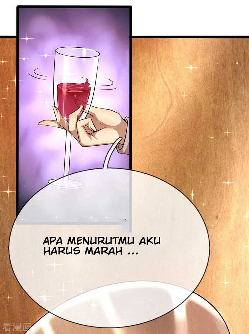 Medical Martial Arts chapter 220